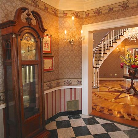 Kingsbay Mansion And Vacation Rental Houses Marion Екстер'єр фото